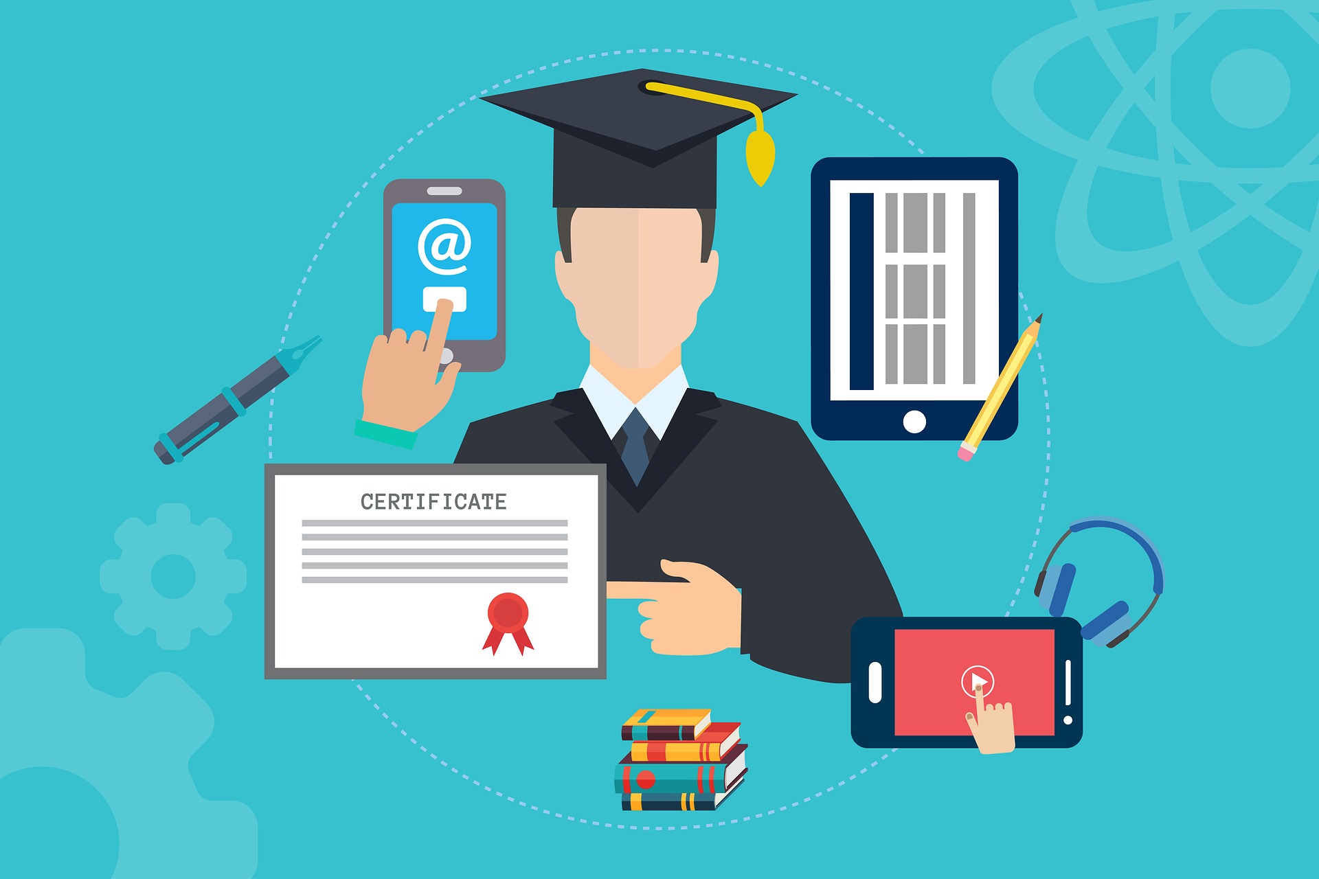 Online Courses To Enhance Your Skills, Online Courses To Boost Your Skills, Online Courses To Improve Your Skills, free online courses for students