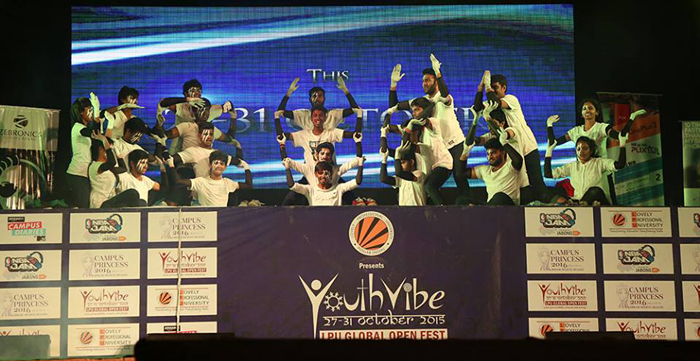 Event Ideas for College Students