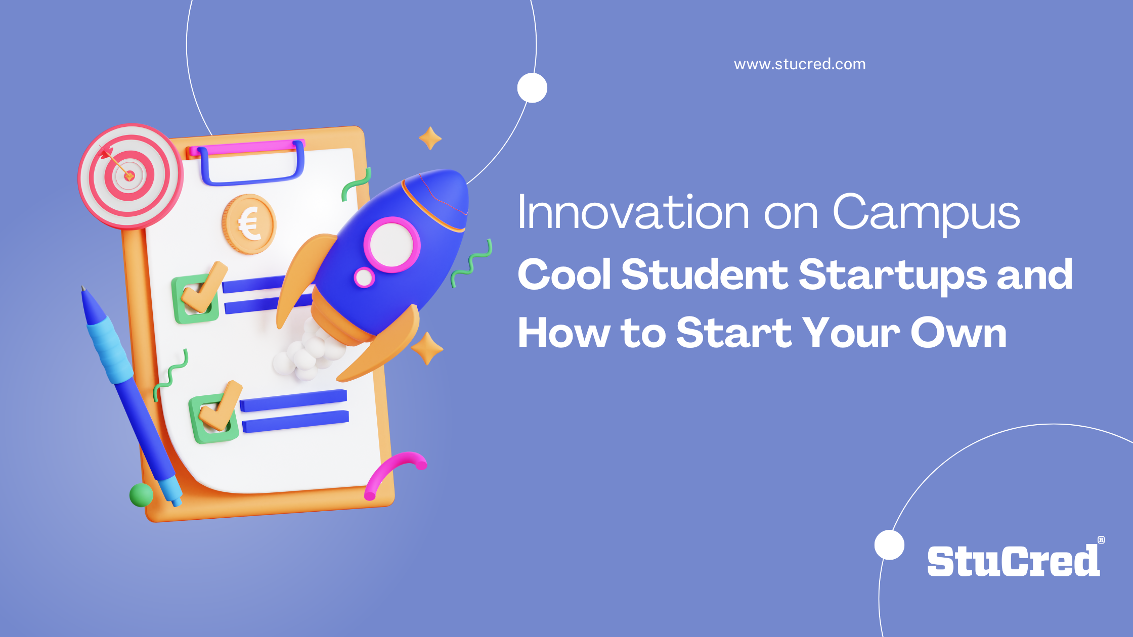 StuCred | Loan giving apps for students